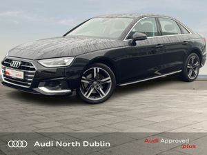 Audi A4 SOLD 30 TDI 136HP S Tronic SE - Image 4