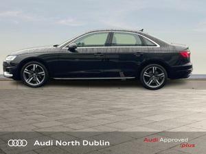 Audi A4 SOLD 30 TDI 136HP S Tronic SE - Image 4
