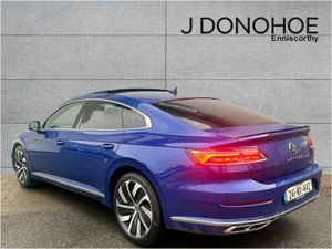 Volkswagen Arteon 2.0TDI D7F 150HP R-LINE - Image 2