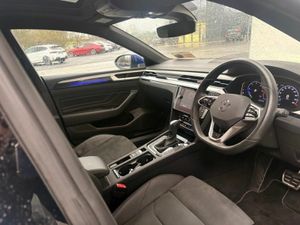 Volkswagen Arteon 2.0TDI D7F 150HP R-LINE - Image 3