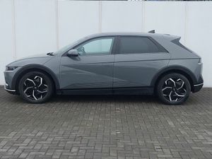 Hyundai IONIQ Electric Premium - Image 4
