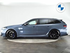 BMW M5 Touring - Image 3