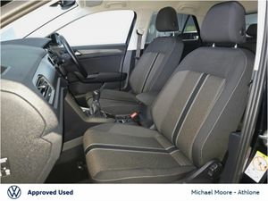 Volkswagen T-Roc 2.0 TDI 115bhp Design - Image 4