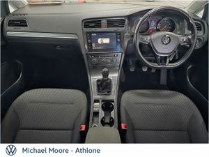Volkswagen Golf 1.6 TDI 115BHP Comfortline - Image 2
