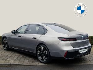 BMW 7-Series 750e M Sport Pro - Image 2