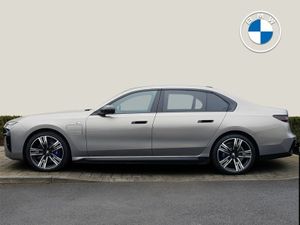 BMW 7-Series 750e M Sport Pro - Image 3