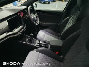 Skoda Octavia Sportline 2.0TDi 115 - Image 4