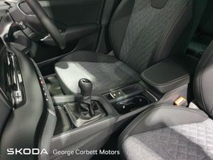 Skoda Octavia Combi Sportline 2.0TDi 115hp - Image 2