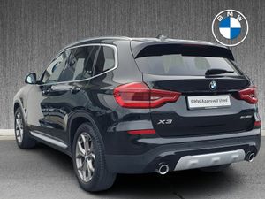 BMW X3 xDrive20d xLine - Image 2
