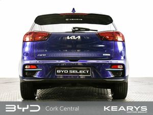 Kia e-Niro NIRO ENIRO MY22 5 DR AUTO - Image 2