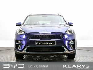 Kia e-Niro NIRO ENIRO MY22 5 DR AUTO - Image 4