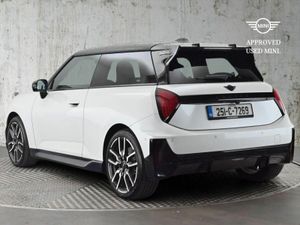 Mini Cooper Cooper E - Image 3