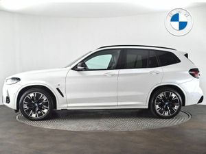 BMW iX3 M Sport Pro - Image 4