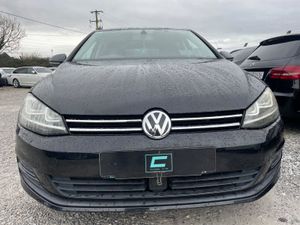 Volkswagen Golf 1.2 TSI AUTO - Image 3