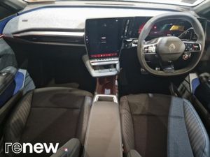 Renault Megane E-Tech Techno Espirit Alpine EV60 2 - Image 3