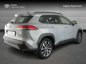 Toyota Corolla Cross 1.8 - Image 2