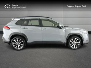 Toyota Corolla Cross 1.8 - Image 3
