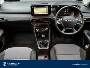Dacia Jogger HEV 145 Extreme Auto - Image 4