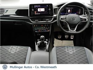 Volkswagen T-Roc 2.0 TDI 116HP R-Line Plus - Image 2