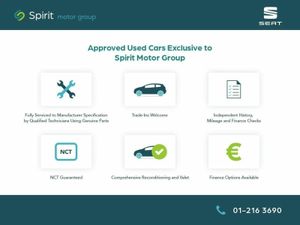 Citroen C4 FEEL Pack*Call Andrew 0862617858* - Image 3