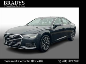 Audi A6 40TDI 204HP S-Tronic SE - Image 3