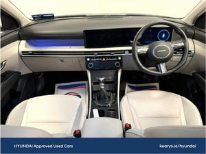 Hyundai Tucson Tucson FL Executive Plus - Image 4