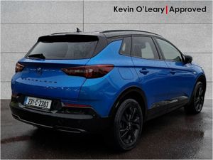 Opel Grandland 1.2SRi automatic - Image 3