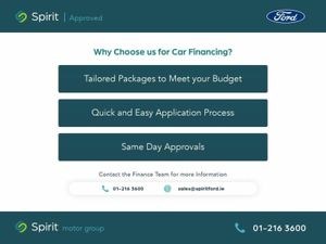 Ford Focus ST-Line 1.0L 125PS mHEV *CALL STEVEN ON - Image 4