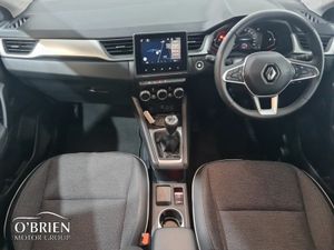 Renault Captur TCe 90 Techno - Image 2