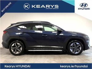 Hyundai Tucson Tucson FL Executive Plus (SIDE STEP - Image 2