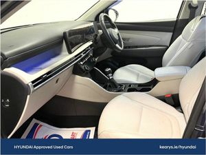 Hyundai Tucson Tucson FL Executive Plus (SIDE STEP - Image 4