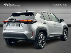 Toyota Yaris Cross YARIS CROSS SOL - Image 2