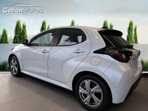 Mazda Mazda2 HYBRID 116 BP FWD EXCLUSIVE LINE - Image 3
