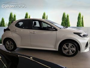 Mazda Mazda2 HYBRID 116 BP FWD EXCLUSIVE LINE - Image 4