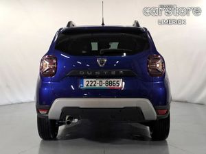 Dacia Duster 1.5 Blue dCi 115 Dfull Prestige - Image 4