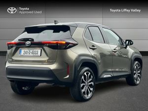 Toyota Yaris Cross YARIS CROSS LUNA SPORT - Image 2