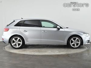 Audi A3 1.4 TFSI Auto - Image 2