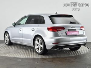 Audi A3 1.4 TFSI Auto - Image 3
