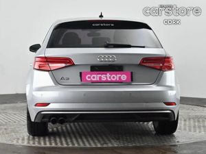 Audi A3 1.4 TFSI Auto - Image 4