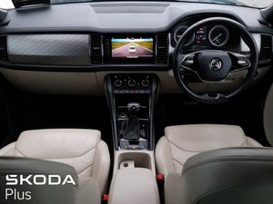 Skoda Kodiaq 2.0 TDI 150HP DSG Style 7 Seat - Image 2