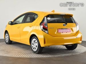 Toyota Aqua 1.5 Hybrid Auto - Image 3