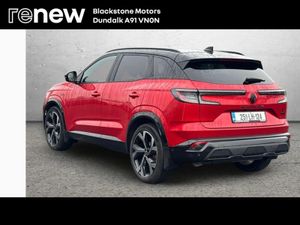 Renault Austral techno esprit Alpine E-Tech 200 Au - Image 3