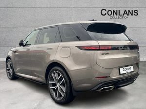 Land Rover Range Rover SWB 3.0 Si6 PHEV SE - Image 2