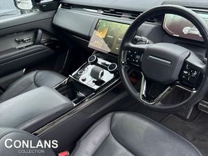 Land Rover Range Rover SWB 3.0 Si6 PHEV SE - Image 3