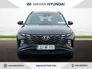 Hyundai Tucson 4WD Executive PHEV Auto - Image 3