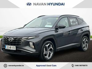 Hyundai Tucson 4WD Executive PHEV Auto - Image 4