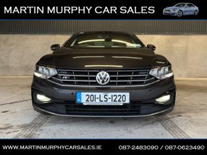 Volkswagen Passat 2.0 TDI R-LINE AUTO 190 BHP - Image 4