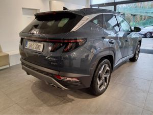 Hyundai Tucson EXECUTIVE PLUS ** PLUG IN HYBRID ** - Image 2