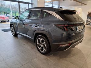 Hyundai Tucson EXECUTIVE PLUS ** PLUG IN HYBRID ** - Image 3
