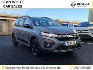 Dacia Jogger EXTREME SE TCE 110 NBI 5DR - Image 2